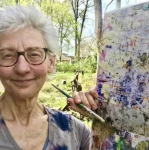 RTPI Plein Air Festival culminates in weekend sale